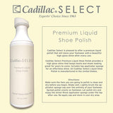 Liquid Shoe Polish